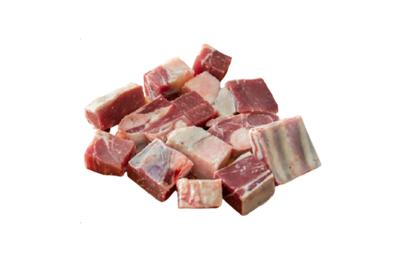 Mutton Cube 900g+- Mutton  FROZEN LAMB / MUTTON Melaka, Malaysia Supplier, Suppliers, Supply, Supplies | ASIA FROZEN FOOD & SUPPLY ENTERPRISE
