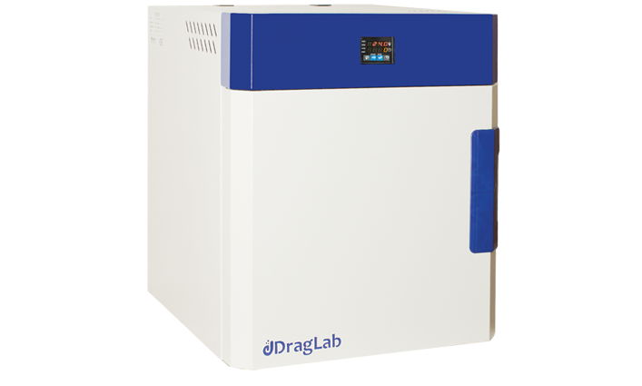 DragLab Incubator DI 30 - Digital Display