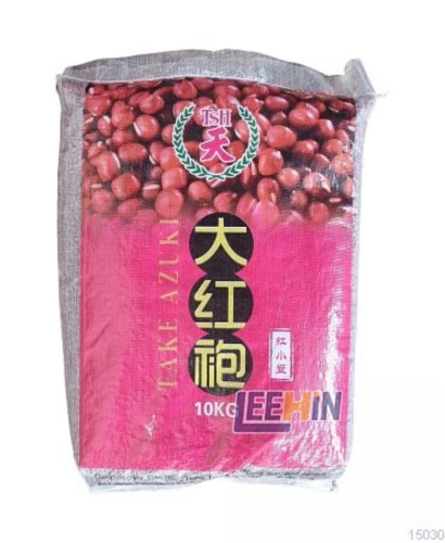 Kacang Merah “AA” (Red Bean) 大红袍红豆  [15030 15031]