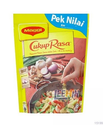 Maggi Cukup Rasa 500gm  [10784 15199]