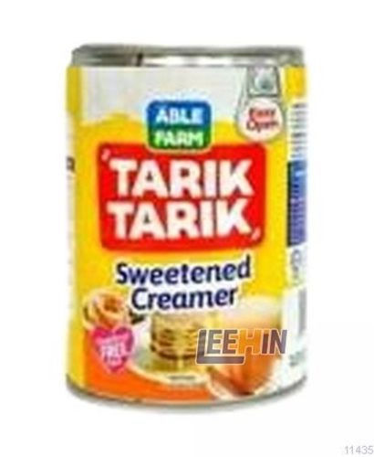 Susu Tarik-Tarik Pekat (Krimer Manis) (Easy Open) 500gm 练奶   Sweetened Creamer [11435 11436]