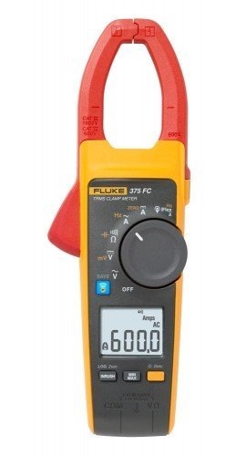 FLUKE - 600A TRMS AC/DC Clamp Others Melaka, Malaysia, Ayer Keroh Supplier, Suppliers, Supply, Supplies | Carlssoon Technologies (Malaysia) Sdn Bhd