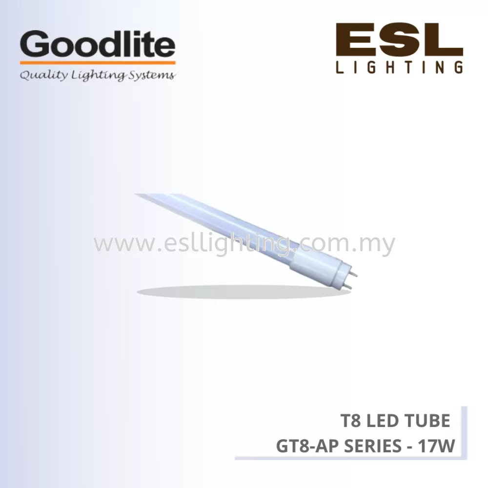 LED TUBE