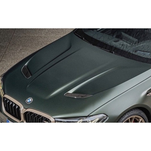 BMW G30 CS hood aluminum 5 Series G30 BMW Balakong, Selangor, Kuala Lumpur, KL, Malaysia. Body Kits, Accessories, Supplier, Supply | ACM Motorsport