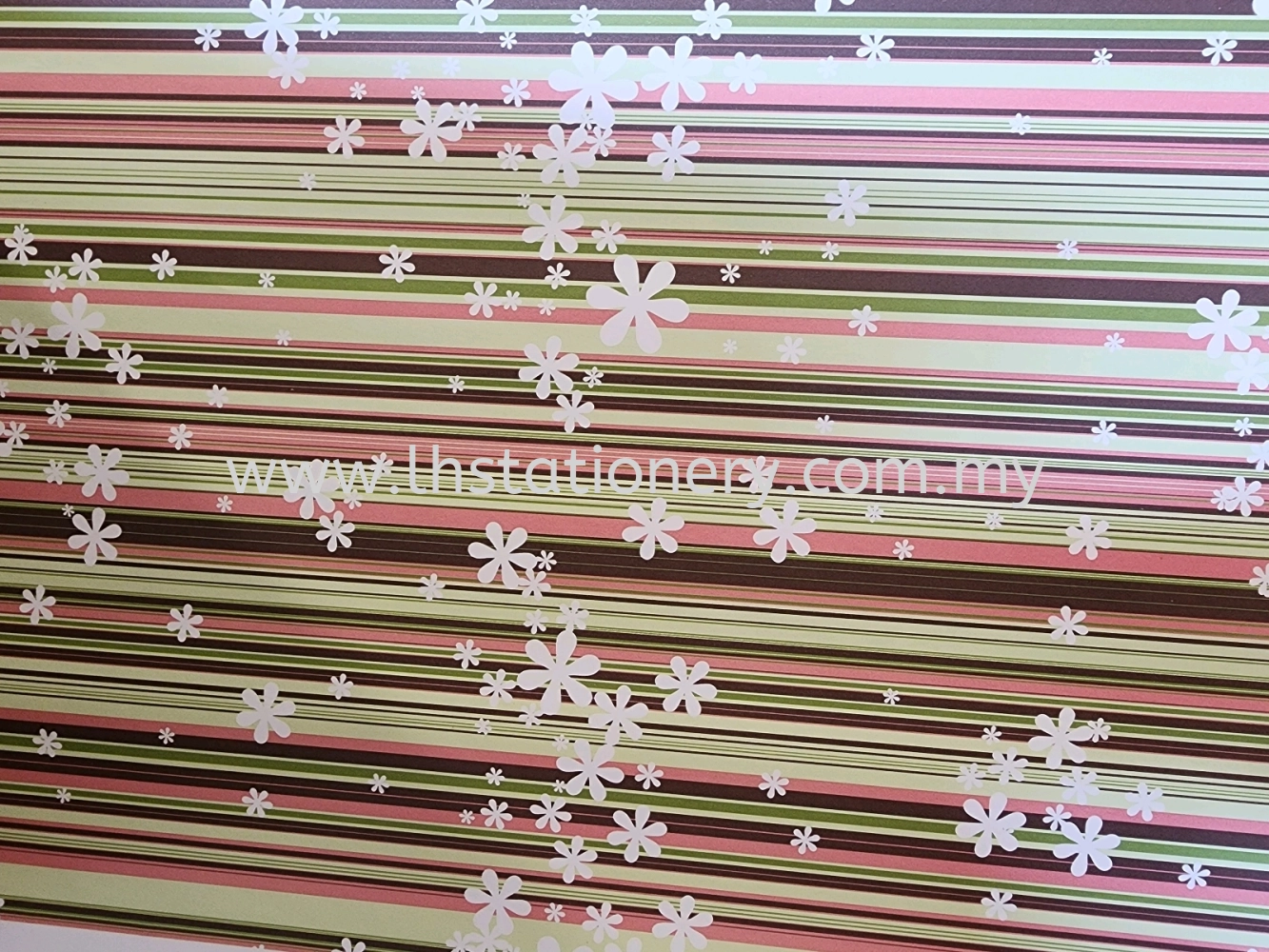 Wrapping Paper 03