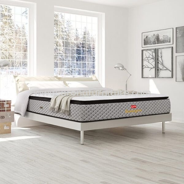 Slumberland Bennington Anti Static Series Slumberland Bed Store Johor Bahru (JB), Malaysia, Skudai Supplier, Suppliers, Supply, Supplies | Arona Furniture Sdn. Bhd.