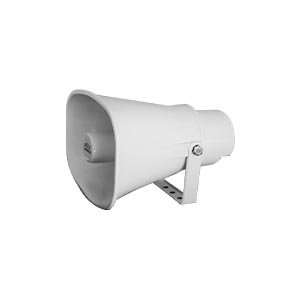 RH 082.AEX ABS Paging Horn Loudspeaker AEX PA/Sound System Johor Bahru JB Malaysia Supplier, Supply, Install | ASIP ENGINEERING