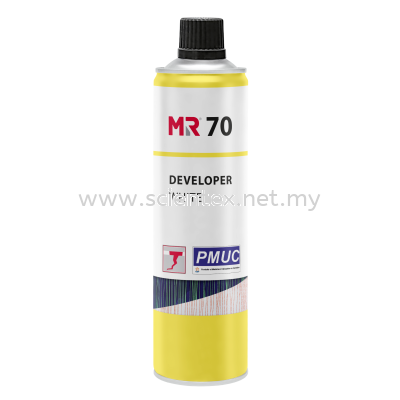 MR 70 Developer