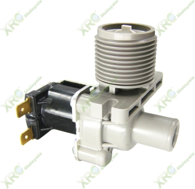 ASW-81HT SANYO WASHING MACHINE WATER INLET VALVE