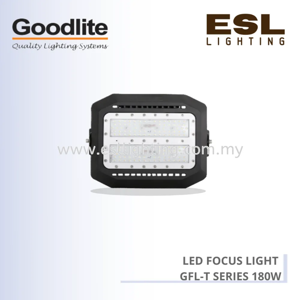 LED FLOOD LIGHT / FOCUS LIGHT