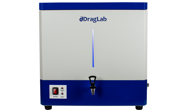 DragLab Water Still DS 8012