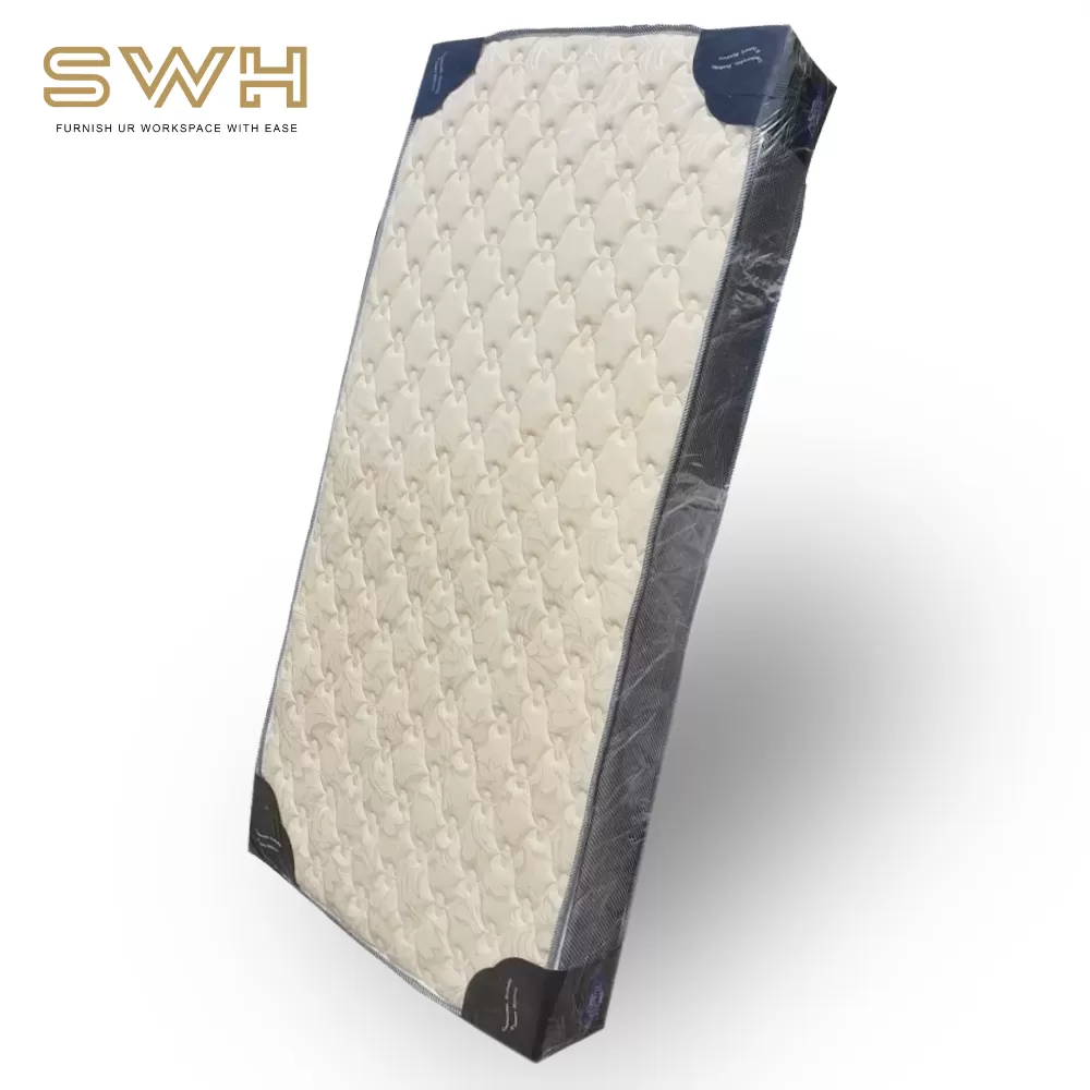 Single Mattress High Specs | Single Mattress Store Penang Supplier