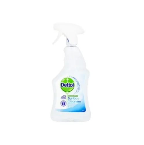 Dettol Anti- Bacterial Surface Cleanser 500ml