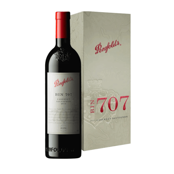 PENFOLDS BIN 707 Australia Wines Malaysia, Selangor, Kuala Lumpur (KL), Klang Supplier, Wholesaler, Supply, Supplies | Infinite Wines & Spirits Sdn Bhd