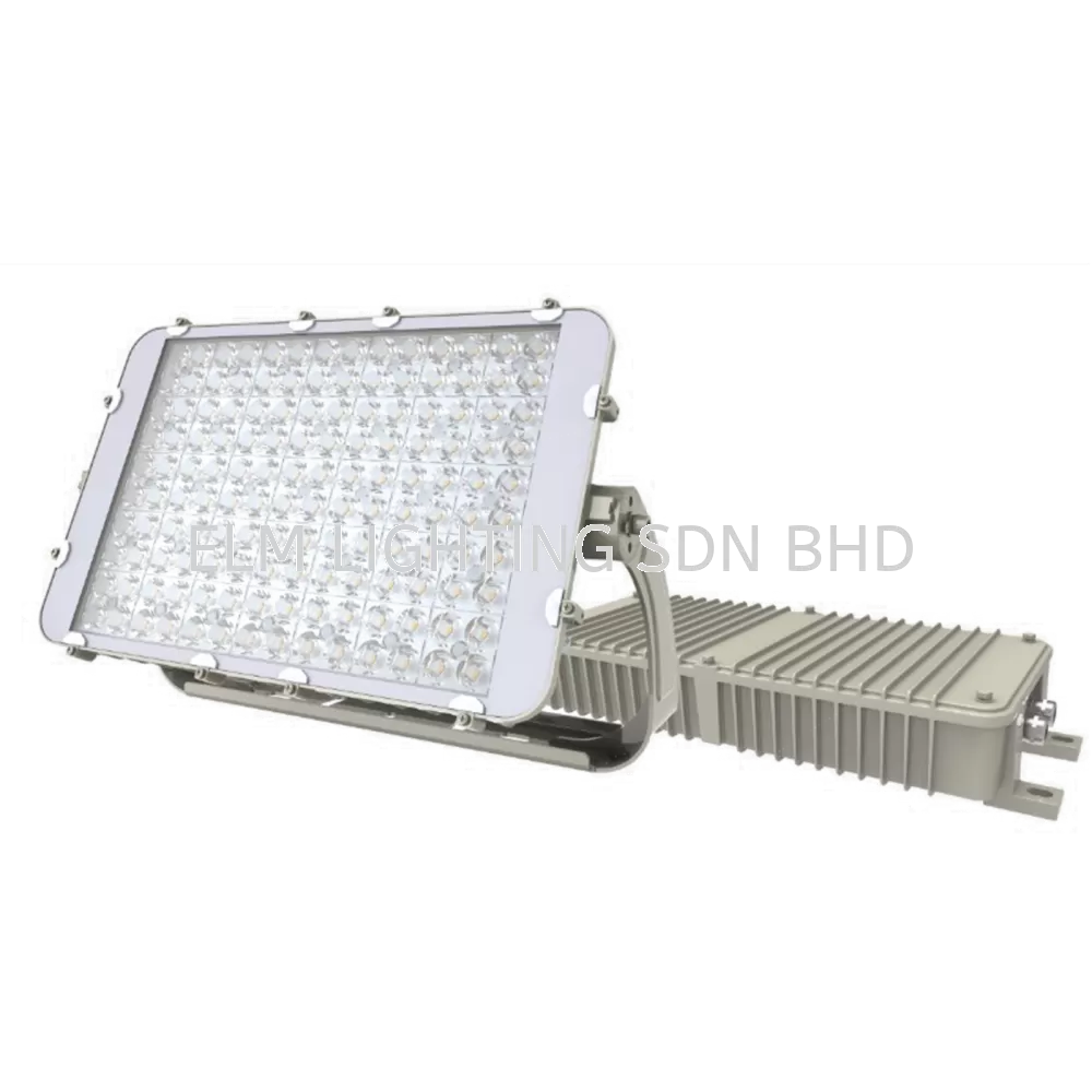 LEDioc/FL TURBO LED FLOODLIGHT 