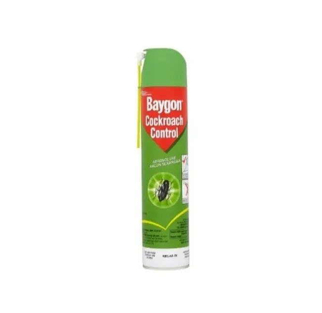 Baygon Cockroach Control 570ml