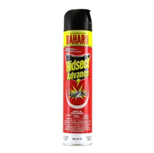 Ridsect Advance Aerosol 600ml