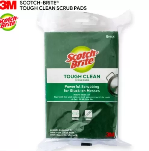 Scotch Brite Touch Clean 1pc