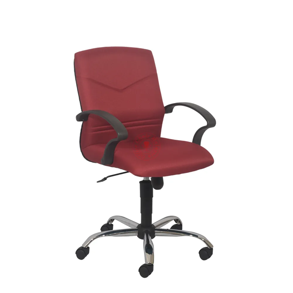 Low Back Chair / Office Chair / Kerusi Pejabat / Kerusi Ofis