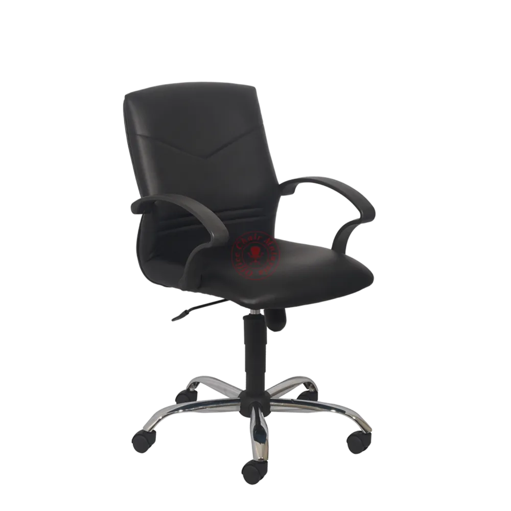 Low Back Chair / Office Chair / Kerusi Pejabat / Kerusi Ofis