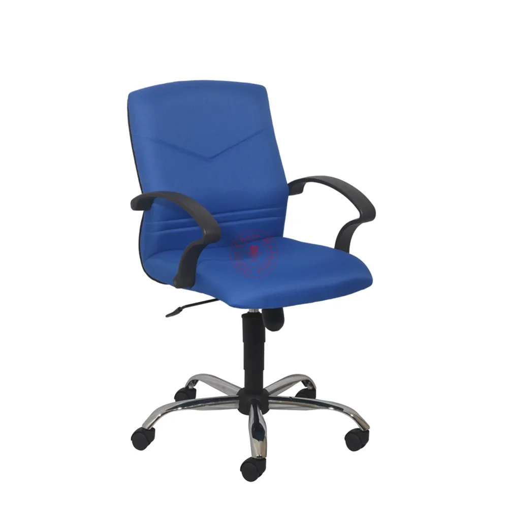 Low Back Chair / Office Chair / Kerusi Pejabat / Kerusi Ofis