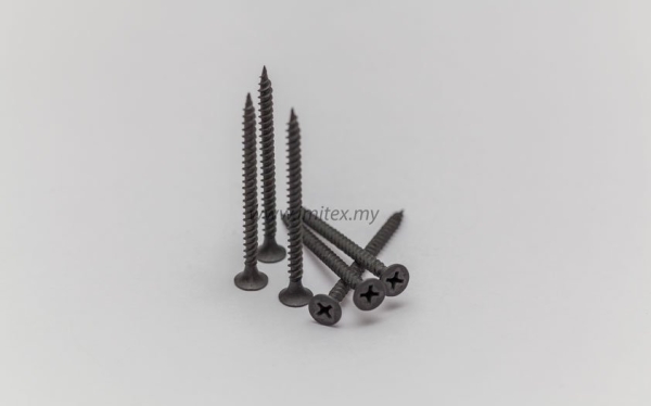 DRYWALL SCREW #6X2" (3.5X50)  DRYWALL SCREW Kulim, Kedah, Selangor, Malaysia Durable Screw, Construction Screw, Building Material | IMITEX INDUSTRIES (M) SDN BHD