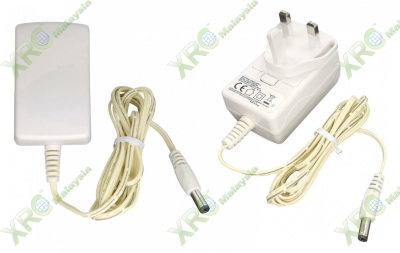 5V 2.1A POWER ADAPTER