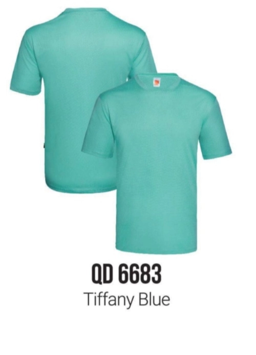 Tiffany Blue