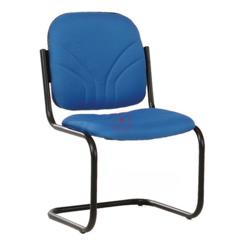 Visitor Chair without Armrest
