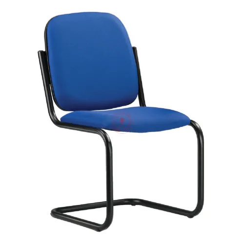 Visitor Chair without Armrest