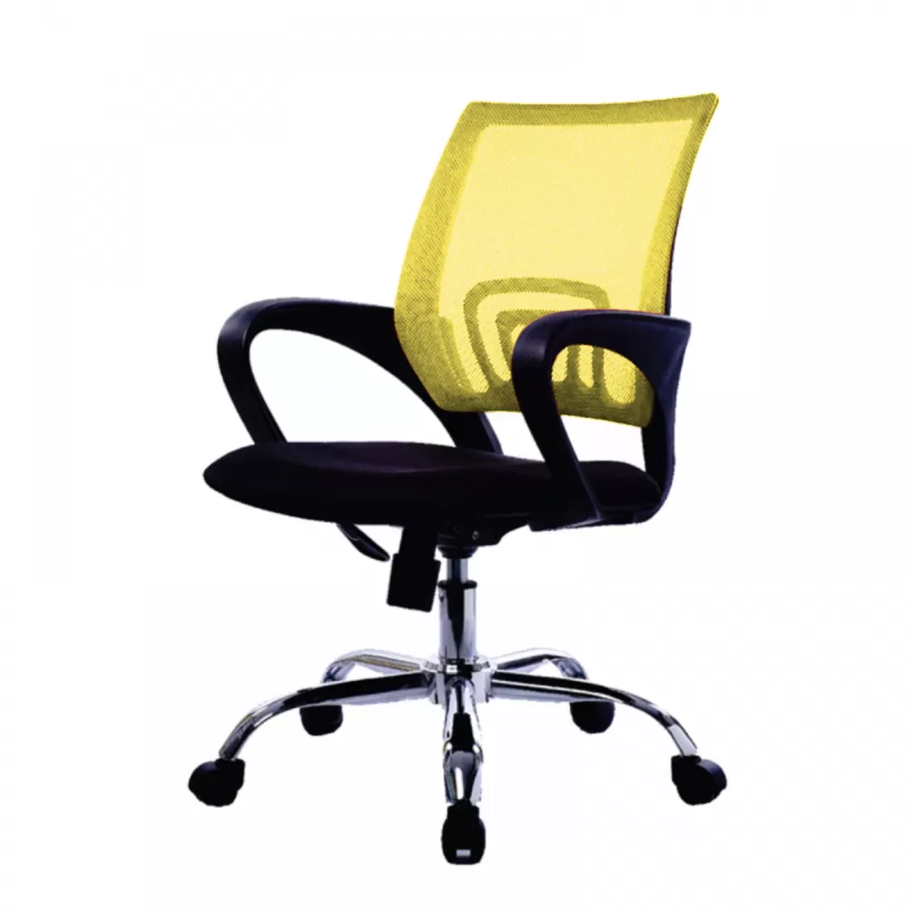 SWH 004 Medium Back Mesh Office Chair | Office Chair Penang