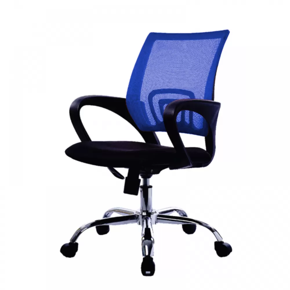 SWH 004 Medium Back Mesh Office Chair | Office Chair Penang