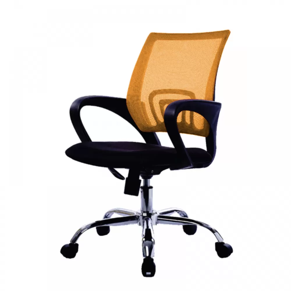 SWH 004 Medium Back Mesh Office Chair | Office Chair Penang