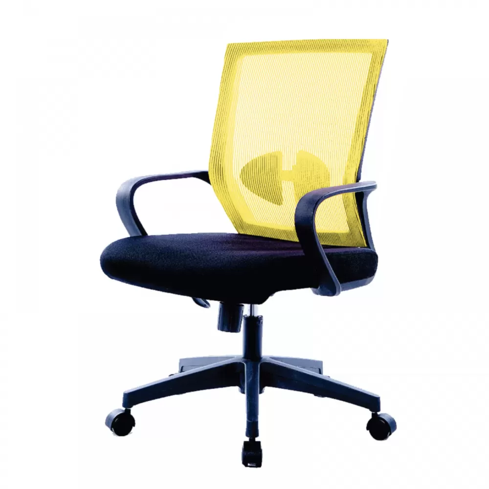 SWH 005 Medium Back Mesh Office Chair | Office Chair Penang