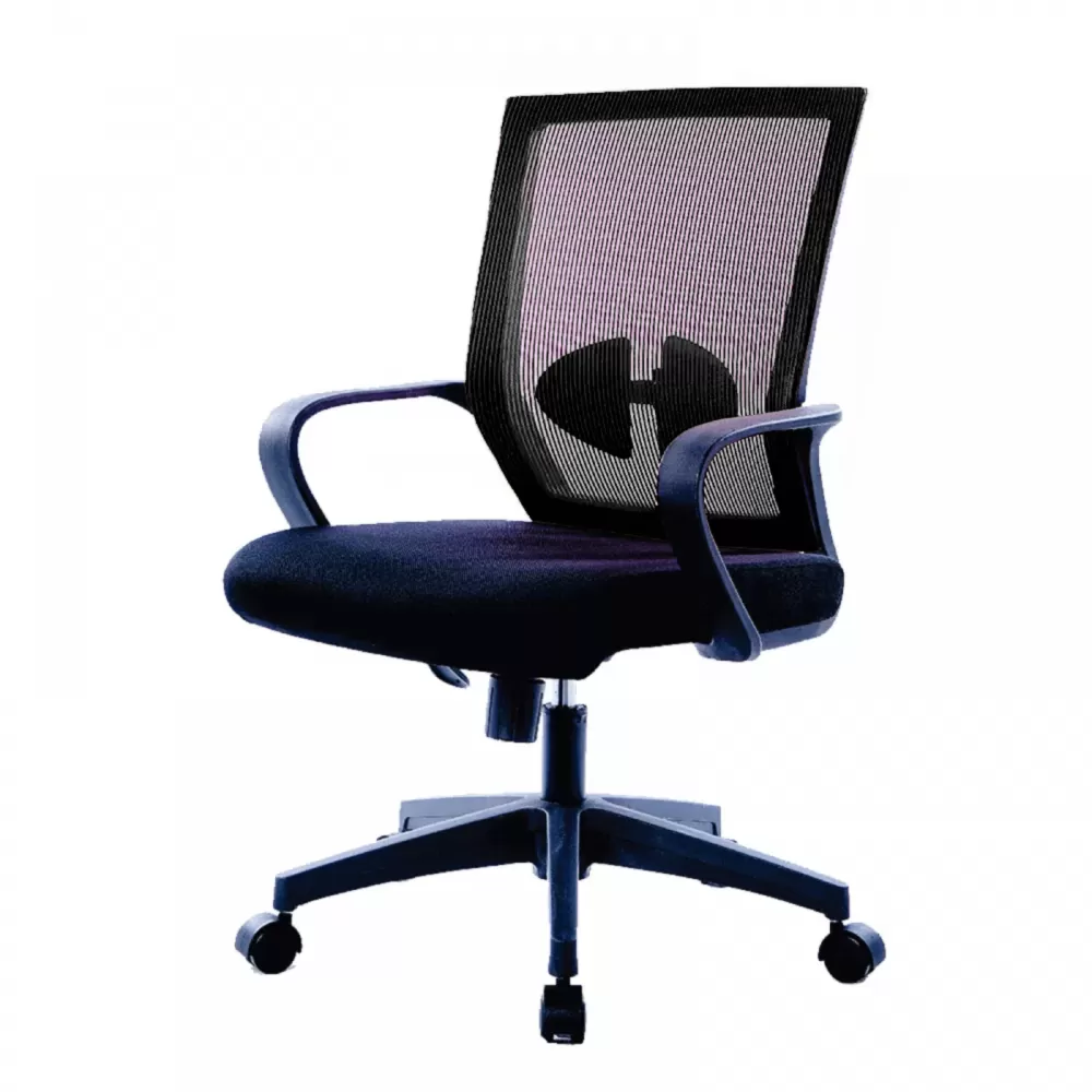 SWH 005 Medium Back Mesh Office Chair | Office Chair Penang
