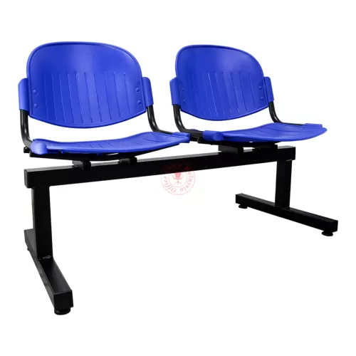 Link Chair - 2 Seater