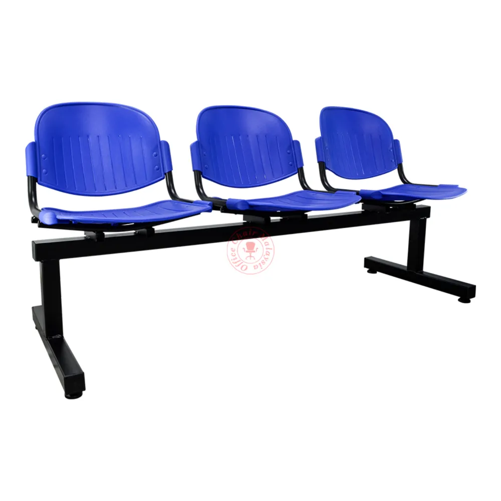 Link Chair - 3 Seater