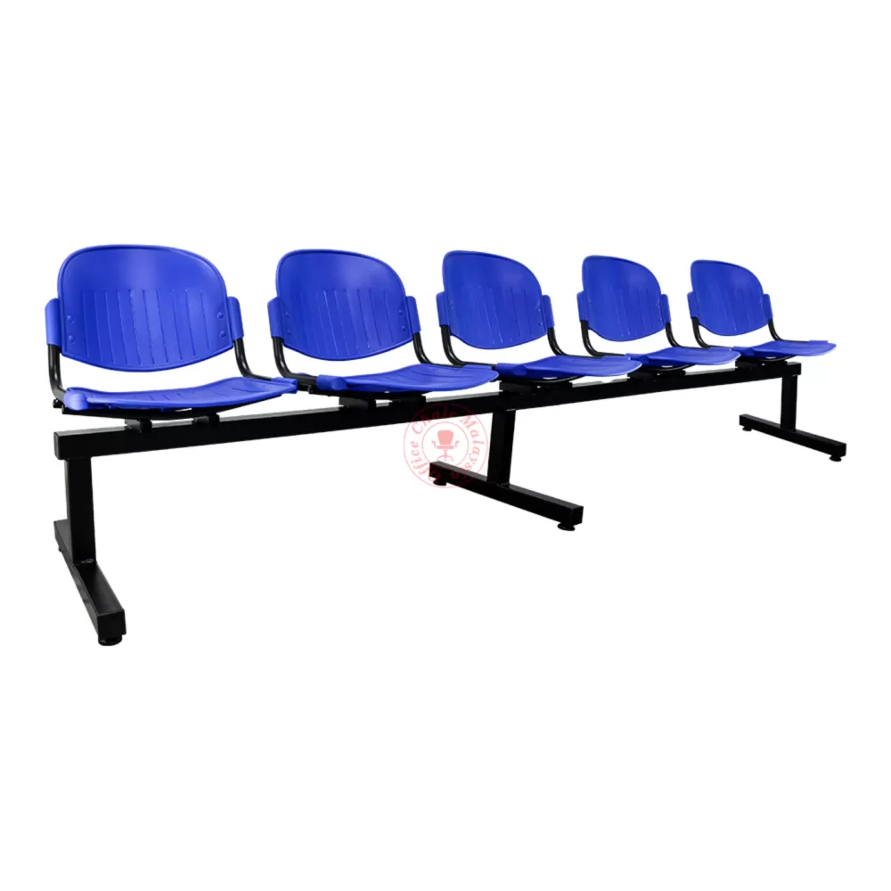 Link Chair - 5 Seater