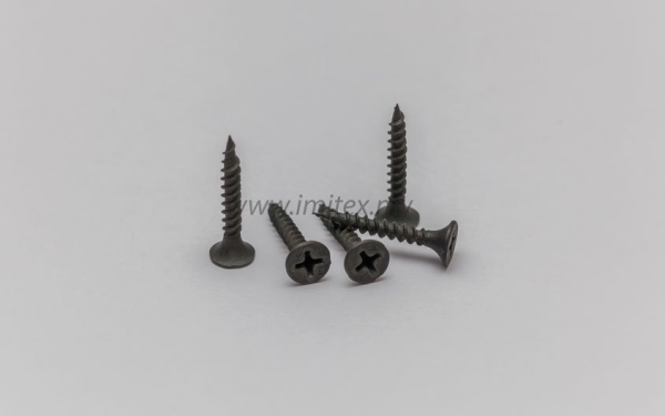 DRYWALL SCREW #6X1" (3.5X25) DRYWALL SCREW Kulim, Kedah, Selangor, Malaysia Durable Screw, Construction Screw, Building Material | IMITEX INDUSTRIES (M) SDN BHD