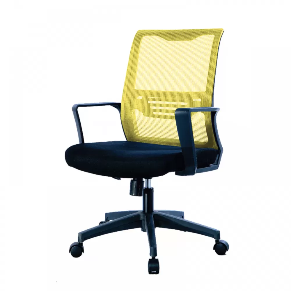 SWH 007 Medium Back Mesh Office Chair | Office Chair Penang