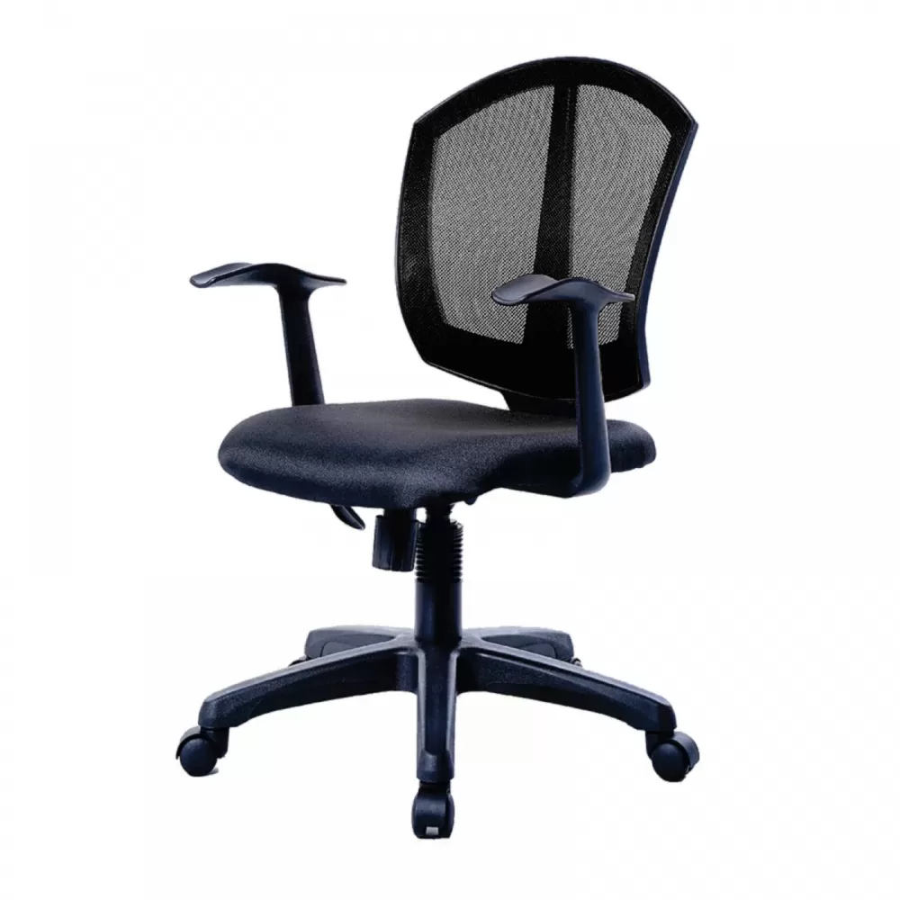 SWH 008 Medium Back Mesh Office Chair | Office Chair Penang