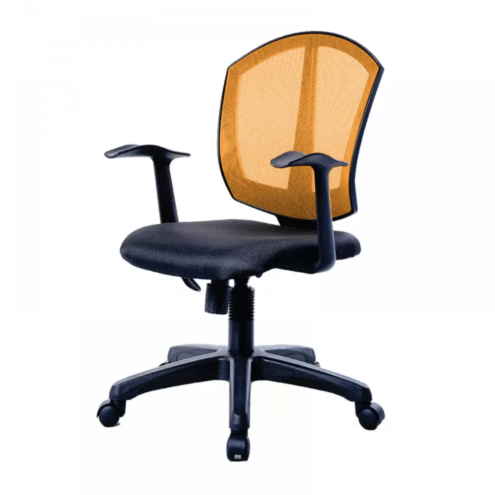 SWH 008 Medium Back Mesh Office Chair | Office Chair Penang