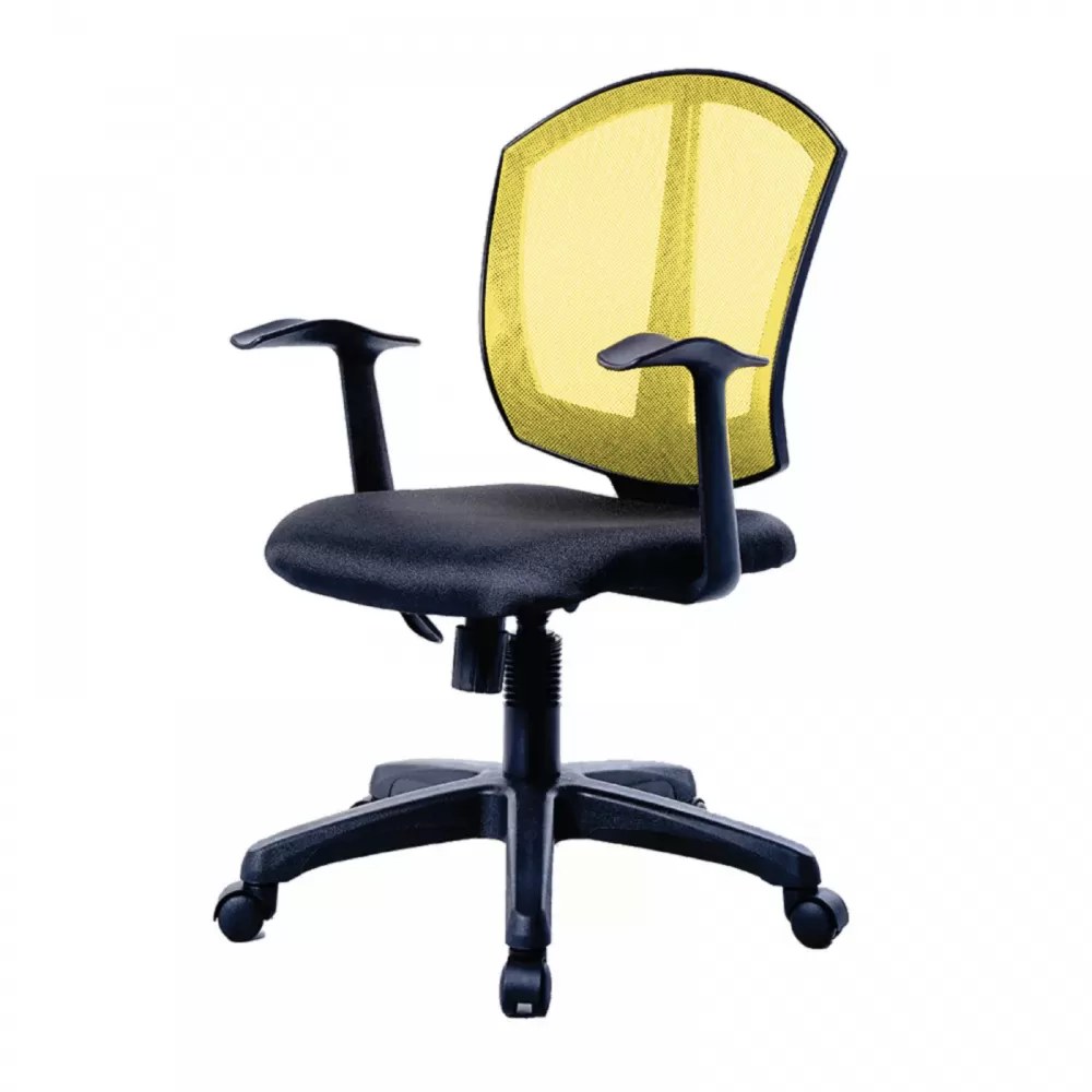 SWH 008 Medium Back Mesh Office Chair | Office Chair Penang