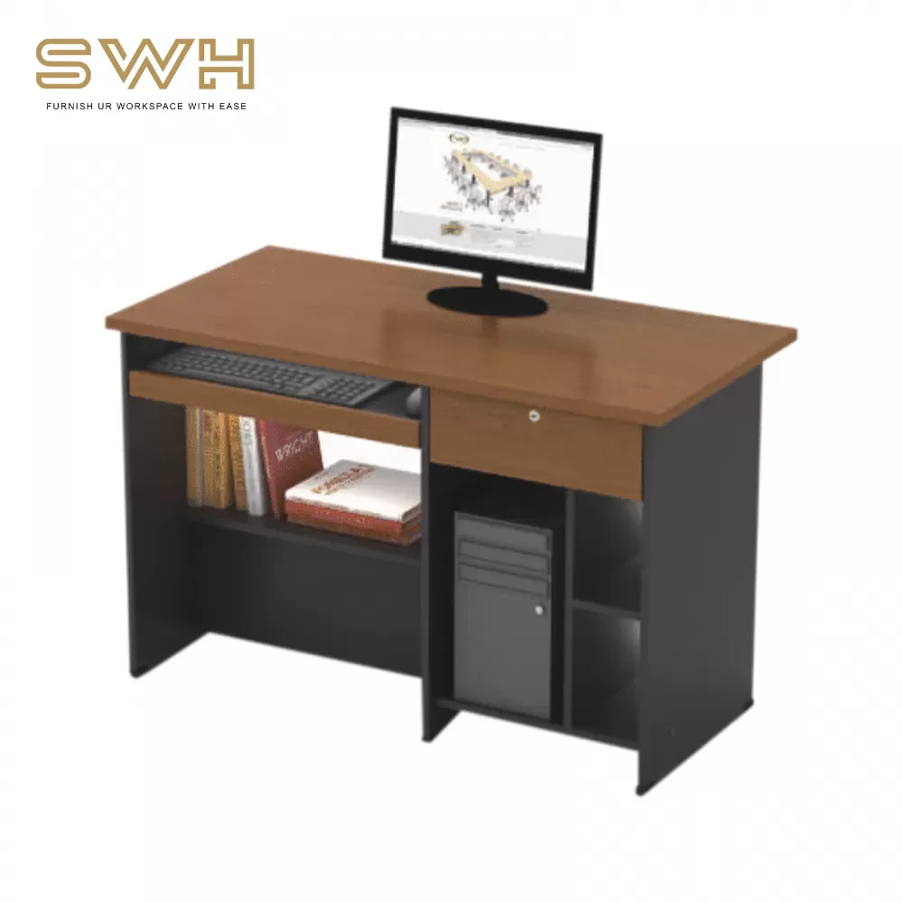 Computer Office Table | Office Table Penang Malaysia