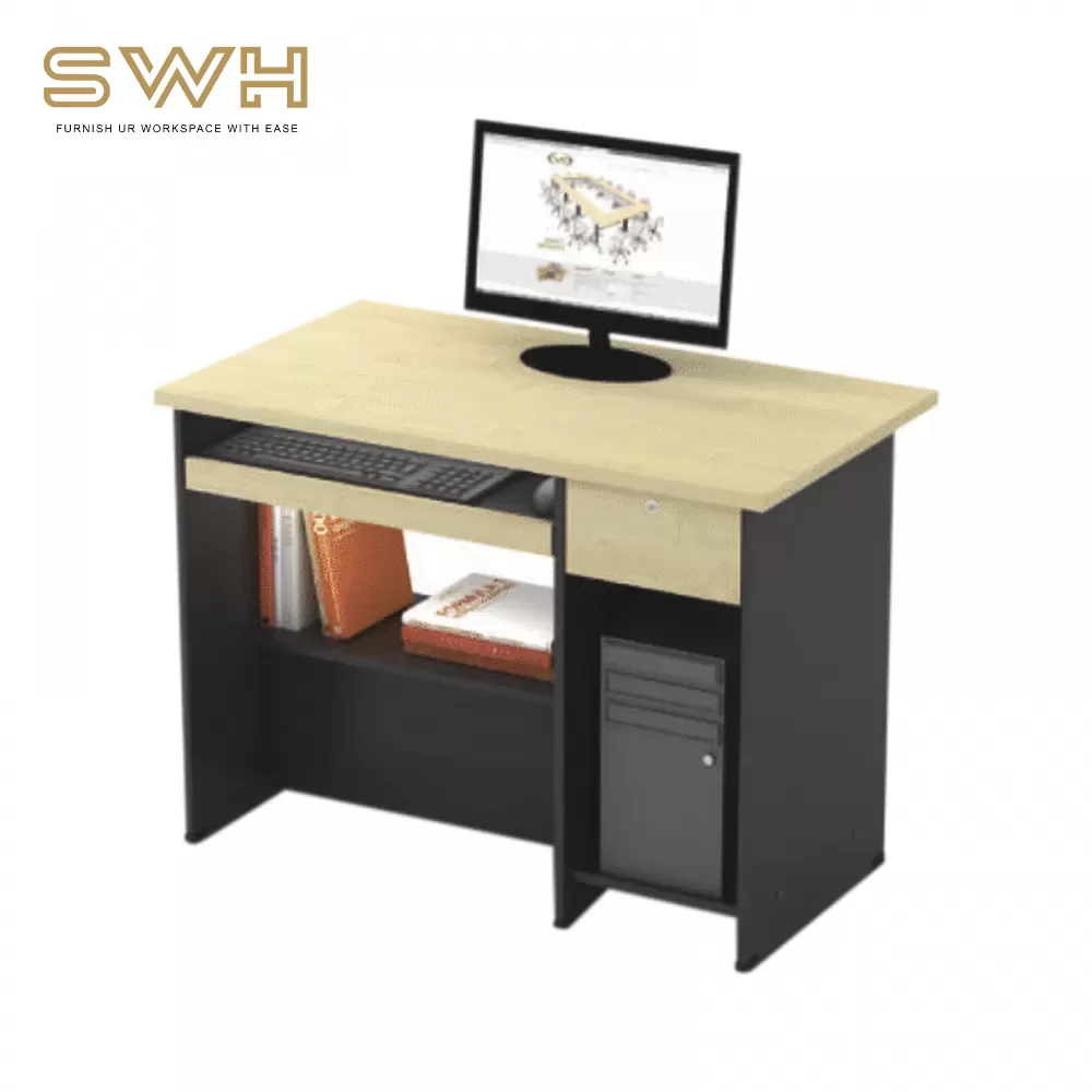 Computer Office Table | Office Table Penang Malaysia
