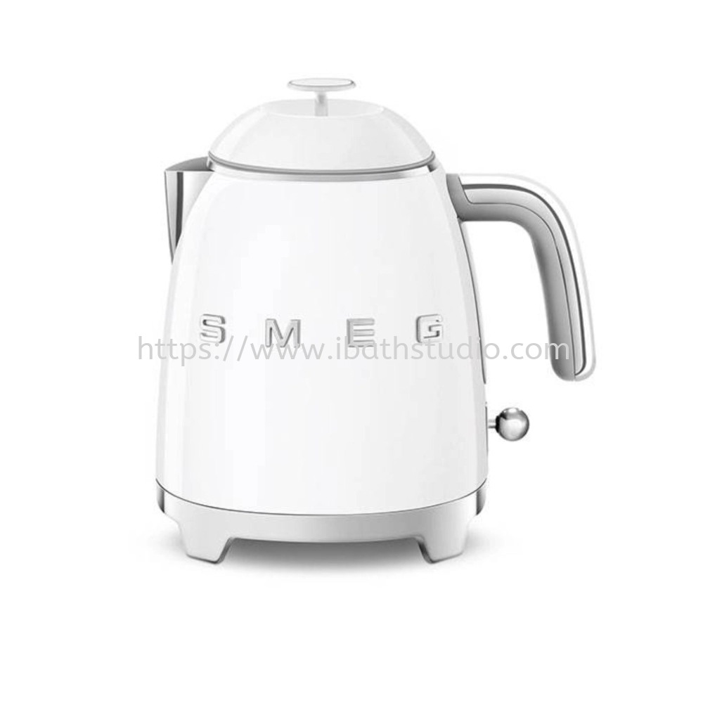 SMEG MINI KETTLE KLF05