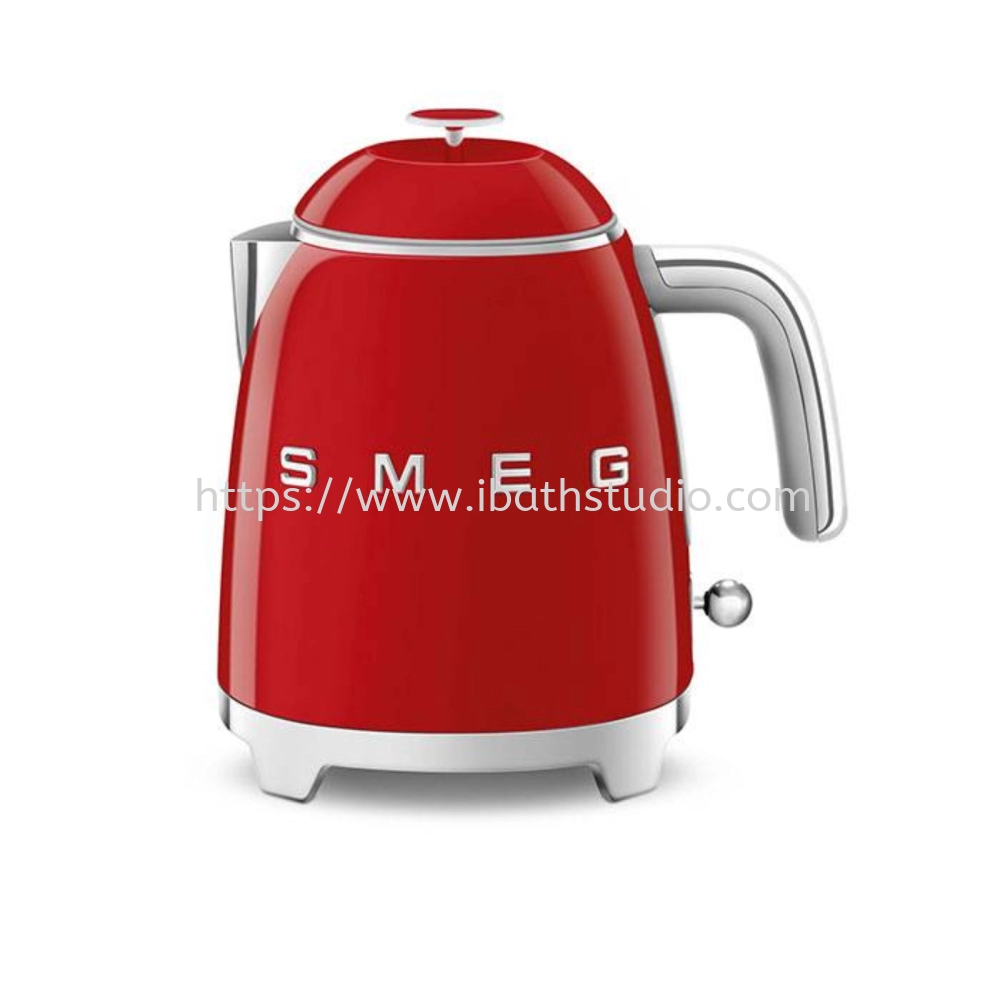 SMEG MINI KETTLE KLF05