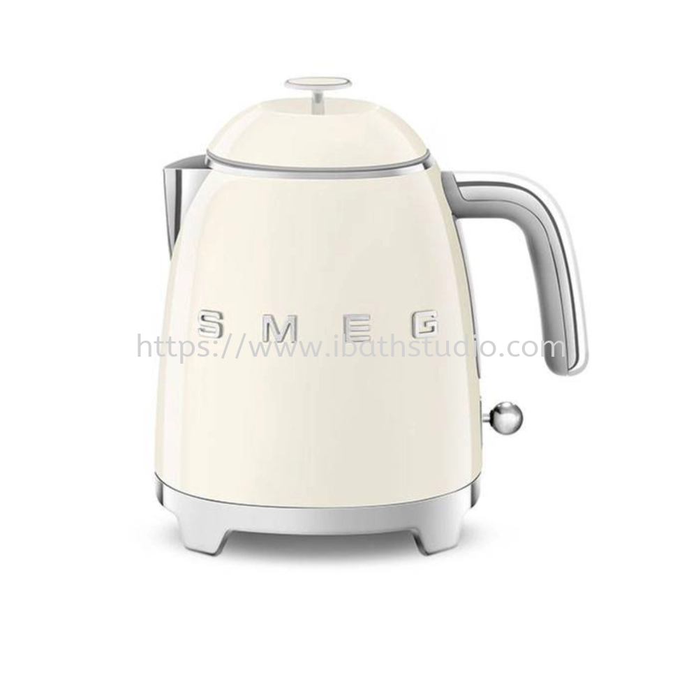 SMEG MINI KETTLE KLF05