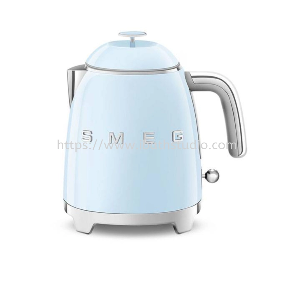 SMEG MINI KETTLE KLF05