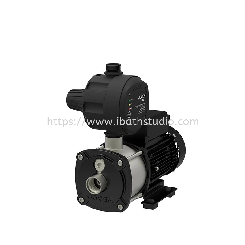 JOVEN JHP 3-40 WATER PUMP 